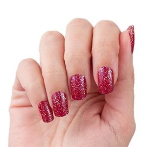 Color Street Chile It Cool Nail Polish Strips